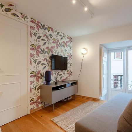 Contemporary Apartment In Chiado 3 Lisbon Exterior photo