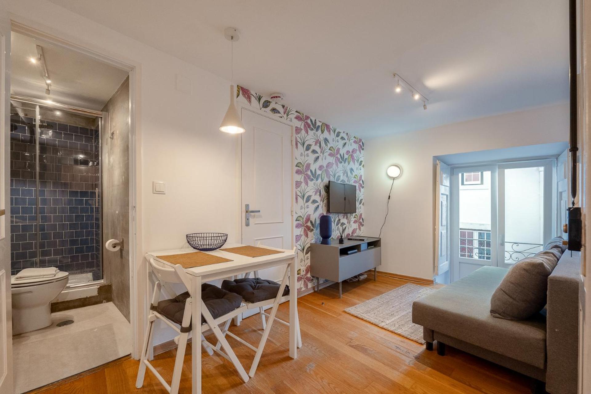 Contemporary Apartment In Chiado 3 Lisbon Exterior photo